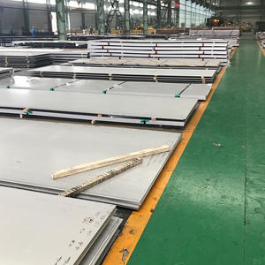 Hot Sale High Temperature Nickel Alloy Uns N06625 Inconel 625 <b>Plate</b> Nickel Steel Sheet - Product Image 6