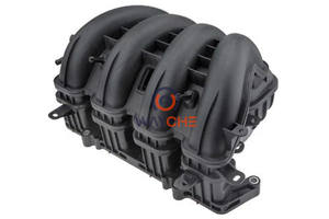 Colector de admisión de motor para <span class=keywords><strong>Mazda</strong></span> <span class=keywords><strong>3</strong></span> <span class=keywords><strong>Grand</strong></span> <span class=keywords><strong>Touring</strong></span> 6 Sport, 2 L, 2 L, modelo PY0113100A, 1, 2, 2, 2, 2, 2, 2 - Product Image 3