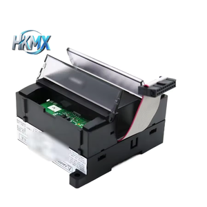 ใหม่ CP1W-DA041 Cp1wda041 ตัวควบคุมการเขียนโปรแกรม PLC สต็อกคลังสินค้า - Product Image 1