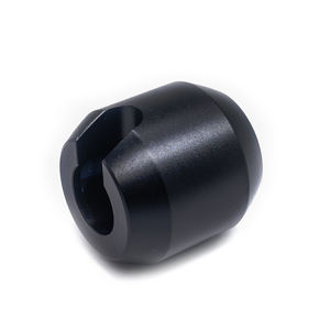 Piezas de torneado CNC de producto personalizado de alta prisión de fábrica original piezas de hardware de mecanizado personalizado OEM - Product Image 2