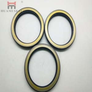 PC200-7 PC200-8 ซีลน้ำมันเกียร์สวิง 20Y-26-22420 - Product Image 3
