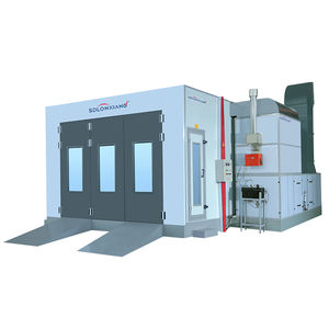 كشك رش أوتوماتيكي LX4 للسيارات الكهربائية ، سعر الجملة - Product Image 5