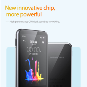 Miễn Phí Mẫu MP4 <span class=keywords><strong>Video</strong></span> Máy Nghe Nhạc MP4 Màn Hình Cảm Ứng Máy Nghe Nhạc MP4 Máy Nghe Nhạc Với Loa Di Động Có Thể Sạc Lại Thẻ SD Hỗ Trợ - Product Image 3