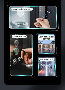 2025 Thông Minh Sức Khỏe Gốm R20 NFC Thông Minh Vòng Ip68 Không Thấm Nước Điều Khiển Từ Xa Máy Ảnh Nhẫn Ngủ Sức Khỏe Màn Hình Thông Minh Vòng Tay - Product Image 3