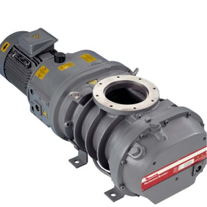 ปั๊มสุญญากาศอุตสาหกรรม Edwards EH250 A30106934 กำลังไฟ 2800 วัตต์ สำหรับงานแก๊ส ทำจากสแตนเลส - Product Image 1