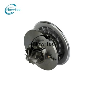 Cartucho Turbo GT2256V para <span class=keywords><strong>Mercedes</strong></span>-<span class=keywords><strong>Benz</strong></span> E/<span class=keywords><strong>ML</strong></span> <span class=keywords><strong>270</strong></span> <span class=keywords><strong>CDI</strong></span> W210 <span class=keywords><strong>W163</strong></span> 2.7 L 125Kw 120Kw OM612 715910-5002S A6120960599 Turbina CHRA - Product Image 4