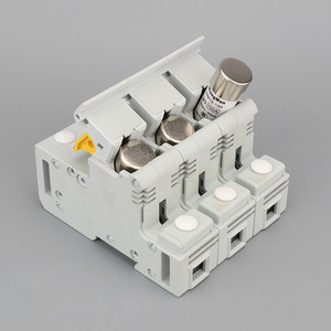 Thiết bị mạch bảo vệ cầu chì AC400V <span class=keywords><strong>32A</strong></span> có khả năng cắt ngắt cao trong danh mục cầu chì - Product Image 5