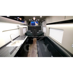 Mercedes velocista <span class=keywords><strong>907</strong></span> accessori interni furgone girevole driver reclinabile sedili vip velocista per mercedes <span class=keywords><strong>sprinter</strong></span> van upgrade - Product Image 1