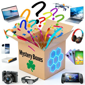 Caja Misteriosa de Electrónicos 2026 - Últimos Modelos de Smartwatches en Oferta - Sorteo Sorpresa de Productos Limitados - Product Image 1