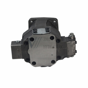 Bomba Hidráulica D-89275 para Excavadora A6VM215HA1U2P004B/71CWV0S4A2210-Y, Piezas de Maquinaria de Construcción - Product Image 3