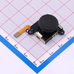 YTMR-YG19-001 SR2B170A4 Joystick / Navigation Switch Switch - Product Image 1