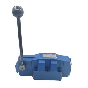 คันบังคับไฮดรอลิกแบบไฟฟ้า 31.5mpa พร้อมจอยสติ๊กควบคุม - Product Image 1