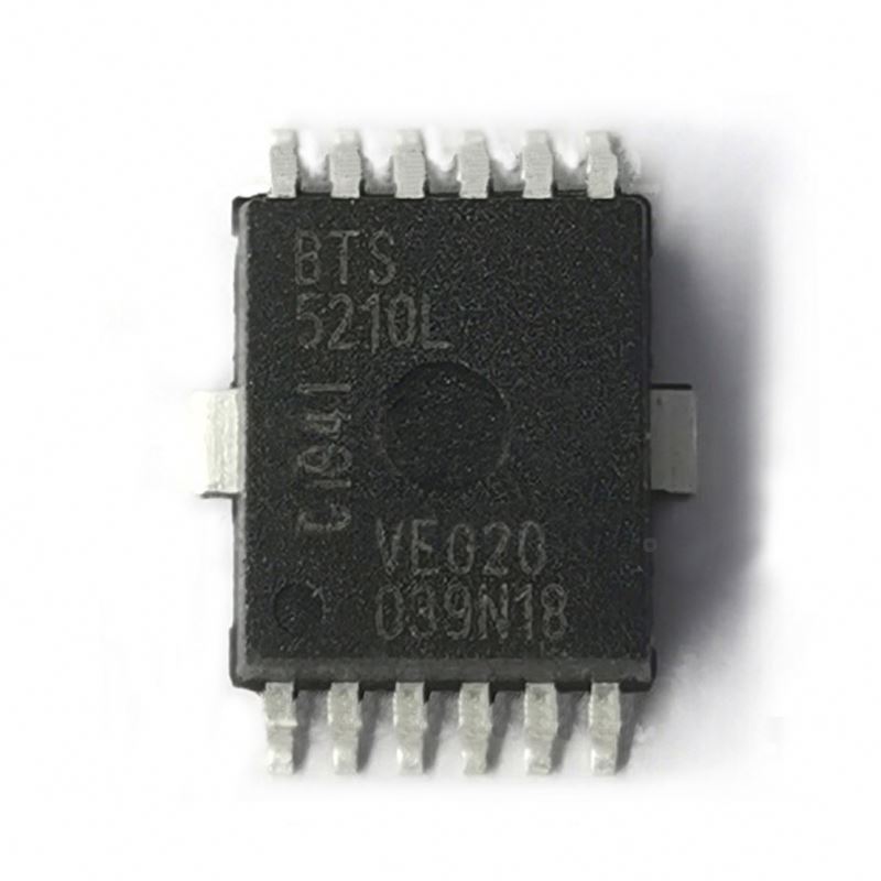 BTS5210L новая и оригинальная интегральная схема ic чип память электронные компоненты модули
