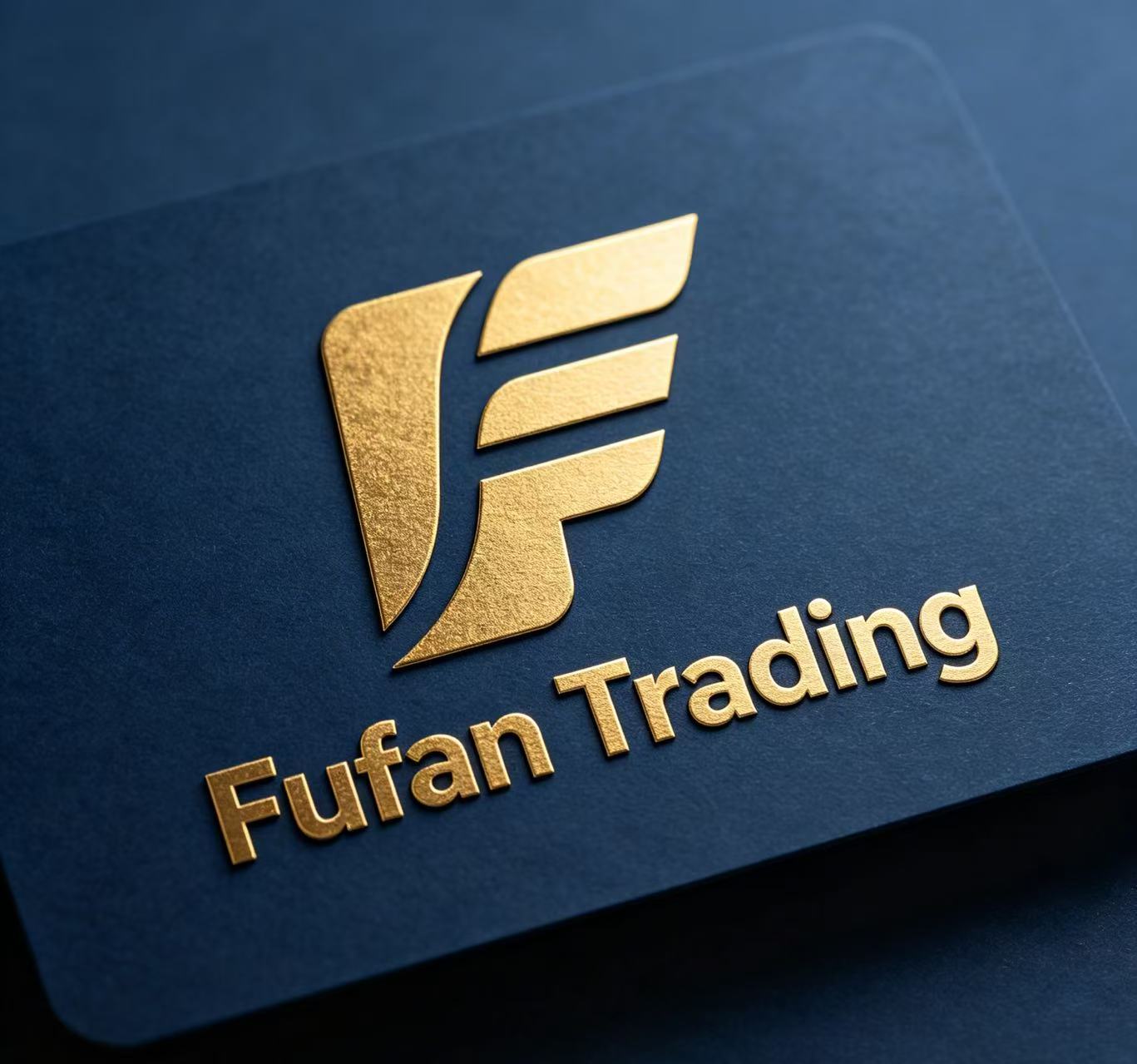 Wuhan Fufan Trading Co., Ltd. logo