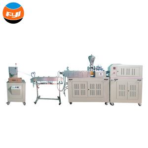 FYI DW5300 лабораторный резиновый Реометр крутящего момента | Совместим с двумя валками (Лидер продаж, новая модель) - Product Image 1