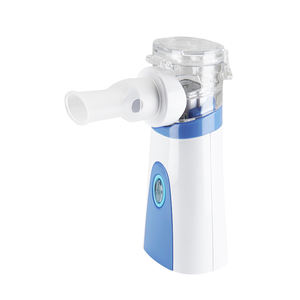 MDR <span class=keywords><strong>CE</strong></span> Handheld tragbare Ultraschall-Netz verne bler Großhandel Asthma Electric Plastic Verne bler - Product Image 6