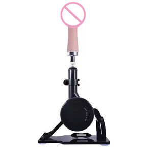 Sex Machine for Woman, Dildo Gun Sexy Masturbating Machine, <b>Wired</b> <b>Control</b> Thrusting Vibrating Dildo Masturbator Toys Sex Adult - Product Image 3