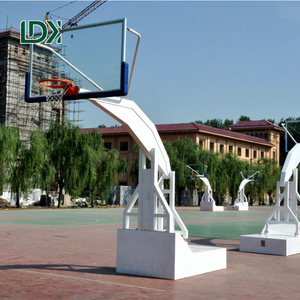<span class=keywords><strong>Canestro</strong></span> da <span class=keywords><strong>Basket</strong></span> <span class=keywords><strong>Portatile</strong></span> Regolabile LDK, <span class=keywords><strong>Canestro</strong></span> da <span class=keywords><strong>Basket</strong></span> per Esterni e Interni - Product Image 3