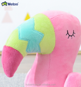 Me too dolls peluches mignonnes peluche personnalisée oiseau animaux peluche peluche factori - Product Image 4