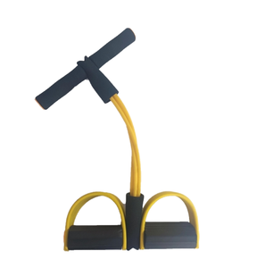 Cuerdas de Tensión Multifuncionales CZFIT, Bandas Elásticas de Resistencia para Yoga, Equipo de Fitness - Product Image 5
