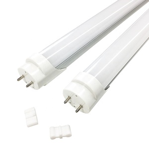 Tube lumineux <span class=keywords><strong>LED</strong></span> <span class=keywords><strong>T8</strong></span> G13 230v 220-240v 6500k 10w 12w 15w 18w 4 pieds <span class=keywords><strong>450mm</strong></span> 10-36w 3000k-6500k - Product Image 1