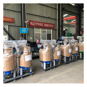 Tropf bewässerungs system Sandfilter bessere Effekt filtration Kies sandfilter - Product Image 3