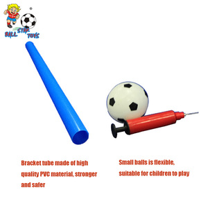 <span class=keywords><strong>But</strong></span> de foot en PVC pas cher pour enfants / <span class=keywords><strong>But</strong></span> de foot éducatif pour enfants - Product Image 5