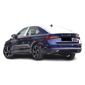 2024 Venta caliente <span class=keywords><strong>precio</strong></span> competitivo nuevo coche <span class=keywords><strong>Skoda</strong></span> <span class=keywords><strong>Octavia</strong></span> Pro Mingrui Pro Tsi280 <span class=keywords><strong>gasolina</strong></span> en Stock - Product Image 2