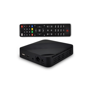 Récepteur TV Internet Protocole (IPTV) HLS(M3U8) UDP RTP RTSP RTMP HTTP Recherche Réseau 1080P <span class=keywords><strong>Xtream</strong></span> - Product Image 2