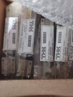 THK SRS7 SRS9 SRS12 SRS15 rail de guidage linéaire produit original japonais semi-conducteur pièces de machine cnc X Y Z bloc coulissant
