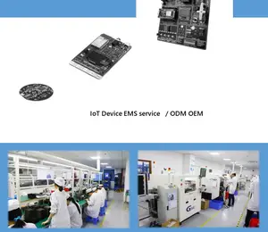 PCBA 제조, IoT 장치 EMS ,ODM/OEM, 무선 통신, 게이트웨이 라우터 AP 모듈