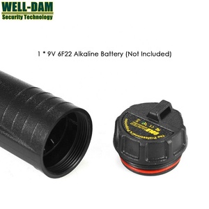 Thợ Săn Vàng cơ bản pinpointer Máy dò kim loại tầm xa máy dò vàng dưới lòng đất cầm tay máy dò kim loại - Product Image 3