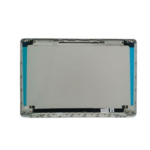 Repuestos para Portátiles, Tapa Trasera Superior Plateada para Portátiles <span class=keywords><strong>HP</strong></span> 15T-<span class=keywords><strong>DW</strong></span> 15Z-GW <span class=keywords><strong>15</strong></span>-<span class=keywords><strong>DW</strong></span> <span class=keywords><strong>15</strong></span>-GW 14-DQ <span class=keywords><strong>15</strong></span>-DA 15s-DR 15s-DU L52012-001 - Product Image 2
