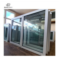 Ventanas de Construcción Nueva, Ventanas de Vidrio Bajo Emisivo, Diseño de Ventanas para Casa, Ventana Corredera