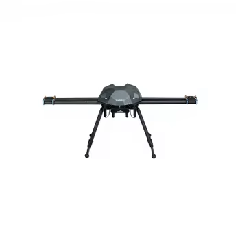 Tarot TL69A02 Metal Electric Retractable Landing Gear Skid Kit for Tarot XS690 TL69A01 Wheelbase 400-700 RC Multicopter FPV