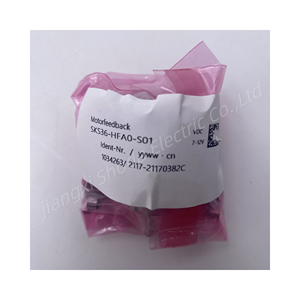 Codificador Rotatorio Absoluto SIC-K SRS64-HRA0-K01 con Interfaz Hiperface DSL y Resolución de 30 Bits - Product Image 1