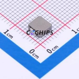 Inducteur de puissance IHLP2020BZER3R3M11 SMD, 5,5x5,2 mm (Inductance : 3,3 µH) (Précision : 20 % Courant nominal : 4,1 A) - Product Image 1