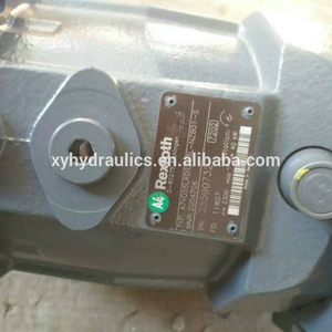ปั๊ม A7VO55 ของแท้สำหรับรถปั๊มคอนกรีตและโรงงานผสมคอนกรีต - Product Image 5