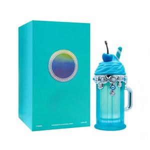 <span class=keywords><strong>Perfume</strong></span> de Alta Calidad para Mujer, Aroma Floral, Frutal y Gourmand, Logotipo Personalizable - Product Image 3