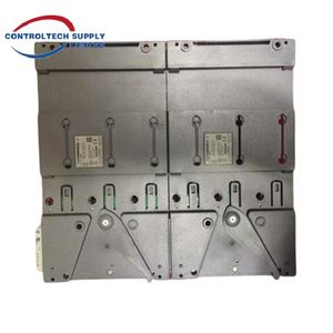 Ensemble de terminaison d'output numérique ICS TRIPLEX T9831 - 8 canaux doubles, 24V Haute fiabilité pour le contrôle industriel - Product Image 4