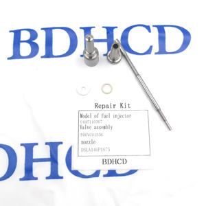 康明斯QSB 3.3小松SAA4D95LE-5发动机的0445110307共轨喷油器汽车零件 - Product Image 4