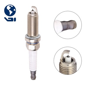 Vente flash SC16HR11 90919-01275 Bougie d'allumage pour Toyota Corolla 1.8L Prius Lexus 2009-2018 Pack de 4 - Product Image 5