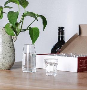 Échantillon Gratuit - Verres à Shot de <span class=keywords><strong>Vodka</strong></span> Russe en Gros - Verres à Shot de Whisky - Product Image 4