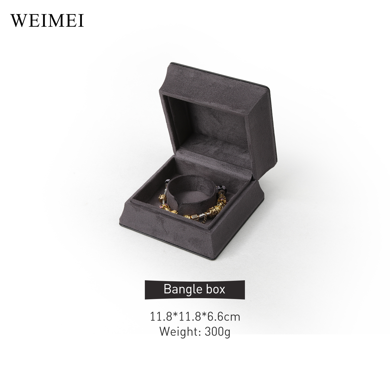 Boîte de bracelet