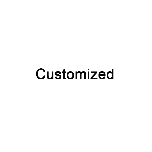 Customized