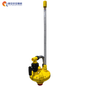 QZH <span class=keywords><strong>Abbeveratoio</strong></span> a basso prezzo per allevamento a pavimento di polli da carne, distributore d'acqua, regolatore dell'acqua - Product Image 2