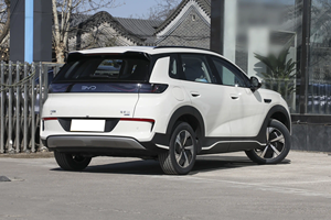 2025 Nouveaux véhicules énergétiques BYD Sea Lion 05 EV BYD Pure Electric Car Long Range 520km BYD Electric Car - Product Image 6