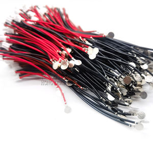 Заводское производство, 18650 никелевый лист, клеммный провод для светодиодной настольной лампы, Специальное соединение для литиевого аккумулятора, ПВХ-компьютера - Product Image 6