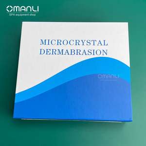 Dispositivo profesional <span class=keywords><strong>de</strong></span> dermoabrasión <span class=keywords><strong>de</strong></span> cristal fuerte, Punta peladora <span class=keywords><strong>de</strong></span> diamante, máquina peladora <span class=keywords><strong>de</strong></span> microdermoabrasión - Product Image 2