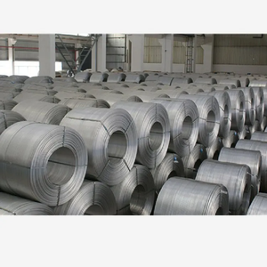 ER1100アルミニウム合金ワイヤー | 高活性88% 導電性 | ソフト/ハード電気溶接産業用 - Product Image 4